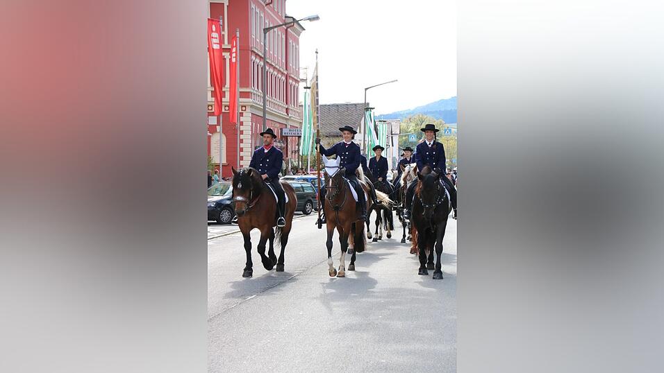 Augenblicke vom Festwirteinzug 2018. Augenblicke vom Festwirteinzug 2018.