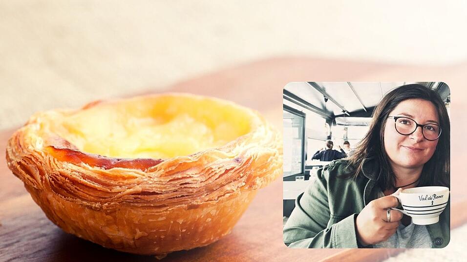Für die idowa-Bucketlist wird Content Managerin Linda Werner für drei Wochen auf Industriezucker verzichten und darüber berichten. Die portugiesischen Pastéis de Nata (Puddingtörtchen) sind während dieser Zeit erst einmal tabu. Für die idowa-Bucketlist wird Content Managerin Linda Werner für drei Wochen auf Industriezucker verzichten und darüber berichten. Die portugiesischen Pastéis de Nata (Puddingtörtchen) sind während dieser Zeit erst einmal tabu.
