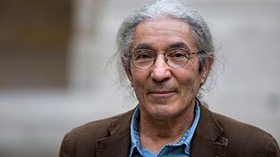 Schriftsteller Boualem Sansal ist begnadigt worden. (Archivbild) Schriftsteller Boualem Sansal ist begnadigt worden. (Archivbild)