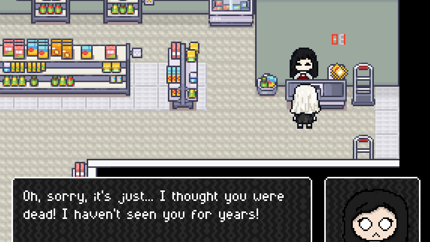 „Ashveil“ funktioniert wie ein RPG. „Ashveil“ funktioniert wie ein RPG.