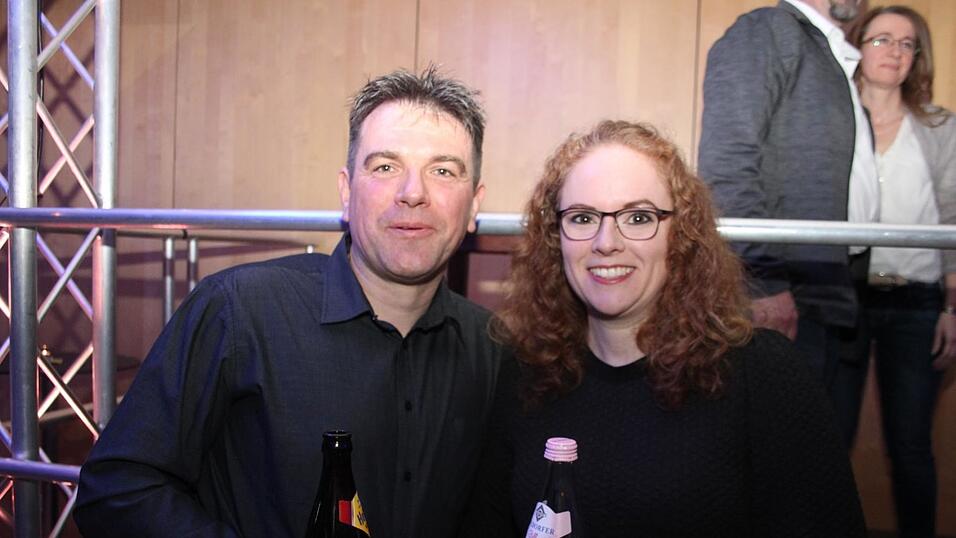 So schön war die Ü30-Party in Essenbach. So schön war die Ü30-Party in Essenbach.