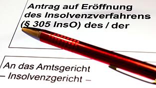Die Modekette Adenauer & Co ist insolvent Die Modekette Adenauer & Co ist insolvent