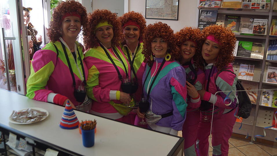 Die sch&ouml;nsten Bilder vom UsiDo.