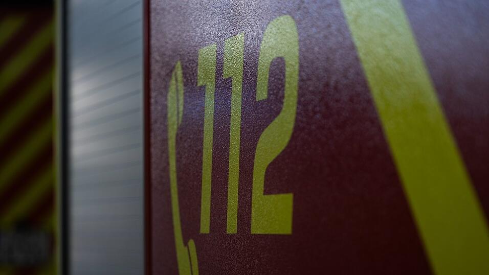 Nur 6 von den insgesamt 24 Tieren überlebten den Brand. (Symbolbild) Nur 6 von den insgesamt 24 Tieren überlebten den Brand. (Symbolbild)