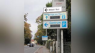 Über die Tarife für das Parken in der Altstadt wurde im Stadtrat bereits häufiger diskutiert. Über die Tarife für das Parken in der Altstadt wurde im Stadtrat bereits häufiger diskutiert.