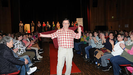 Top-Model Kurt Fischer