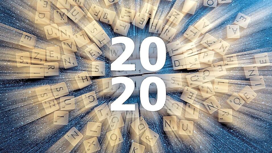Mit dem Jahr 2020 beginnt auch ein neues Jahrzehnt. Was wird uns da erwarten?