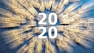 Mit dem Jahr 2020 beginnt auch ein neues Jahrzehnt. Was wird uns da erwarten?
