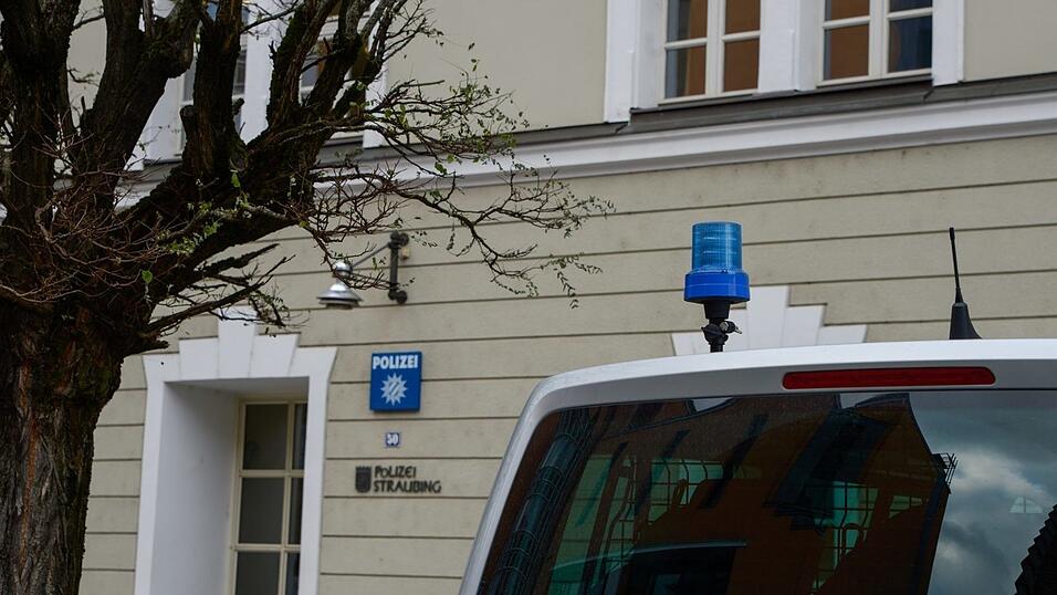 Ein Geschäft am Straubinger Ludwigsplatz sei am Freitag bestohlen worden. (Symbolbild)