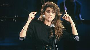 Mit «Maria Magdalena» stürmte Sandra Mitte der 80er die Charts. (Archivbild)