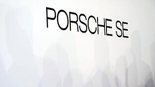 Die Porsche SE sieht sich durch die BGH-Entscheidung best&auml;tigt. (Archivbild)