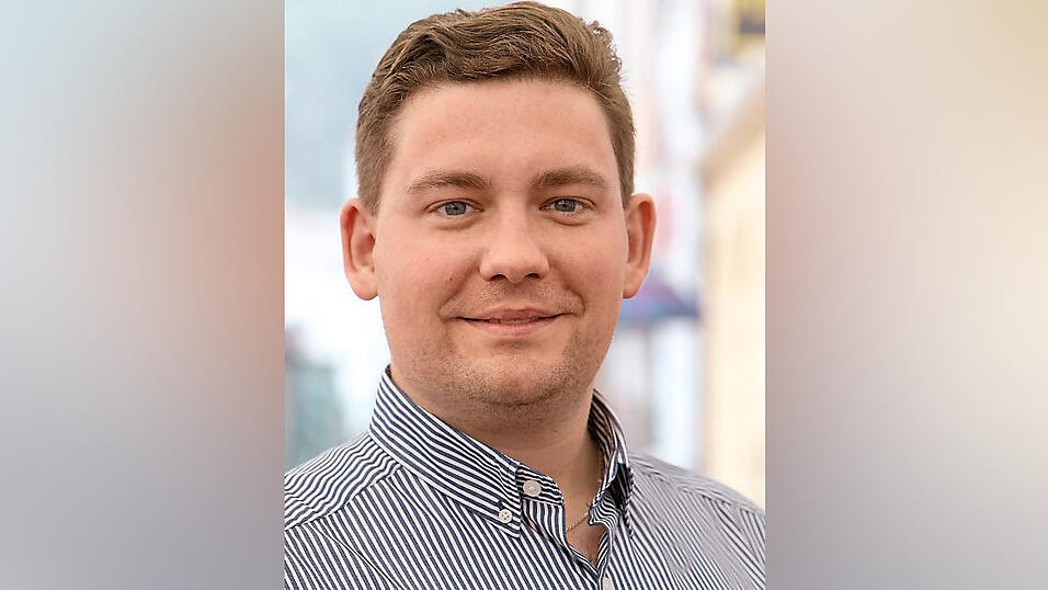 'Froh und zufrieden' zeigt sich Landshuts CSU-Kreisvorsitzender und zweiter B&uuml;rgermeister Thomas Haslinger dar&uuml;ber, dass Parteifreund Florian O&szlig;ner sein Direktmandat verteidigen konnte