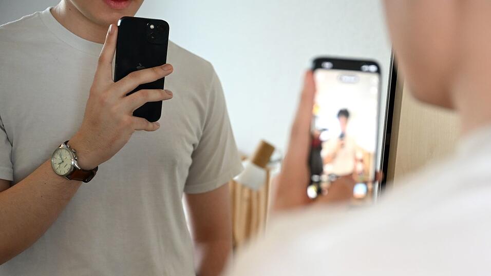 Sexy Posen k&ouml;nnen das eigene Ego st&auml;rken, erkl&auml;rt eine Sozialp&auml;dagogin. (Symbolbild)