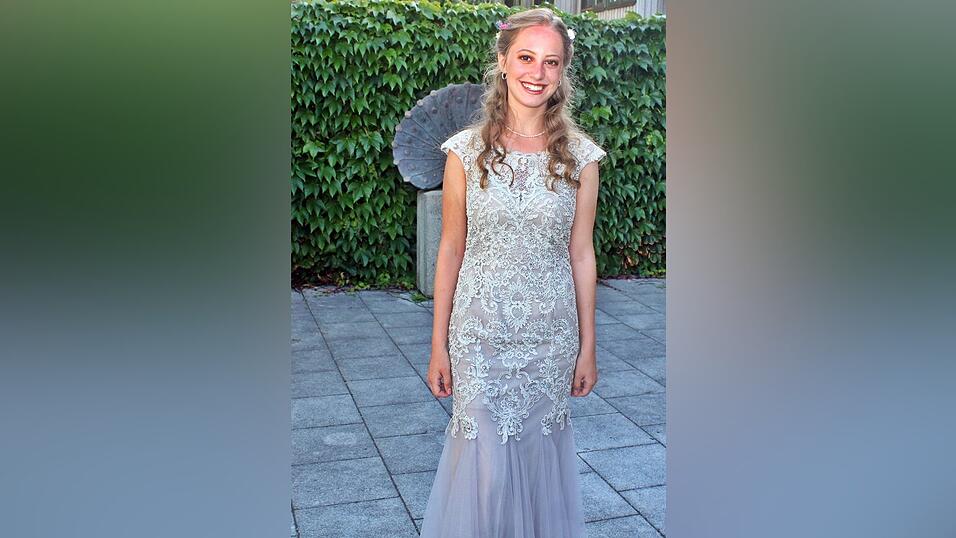 Beste Stimmung auf der Abifeier des Gymnasiums Seligenthal.