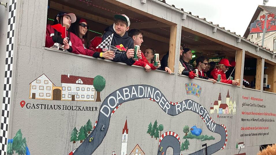 Die sch&ouml;nsten Bilder vom UsiDo.