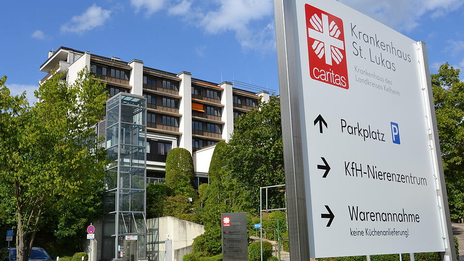 Das neu gebildete Gremium, bestehend aus Gesundheitsexperten und Kreistagspolitikern, wird sich um Fragen rund um das Caritas-Krankenhaus St. Lukas in Kelheim und den Standort der Ilmtalklinik in Mainburg kümmern. Das neu gebildete Gremium, bestehend aus Gesundheitsexperten und Kreistagspolitikern, wird sich um Fragen rund um das Caritas-Krankenhaus St. Lukas in Kelheim und den Standort der Ilmtalklinik in Mainburg kümmern.