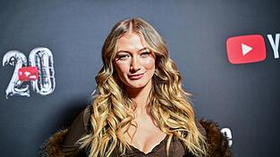 Die S&auml;ngerin k&uuml;ndigte an, dass sie bald neue Musik ver&ouml;ffentlichen werde. (Archivbild)