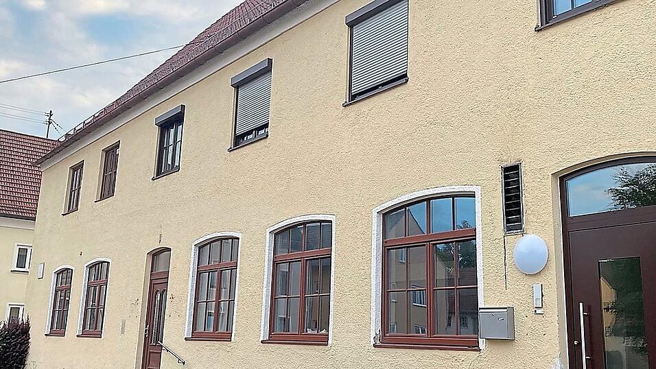 Im ehemaligen Restaurant „Pinocchio“ ist der Jugendtreff am entstehen. Im ehemaligen Restaurant „Pinocchio“ ist der Jugendtreff am entstehen.