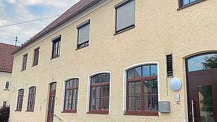 Im ehemaligen Restaurant „Pinocchio“ ist der Jugendtreff am entstehen. Im ehemaligen Restaurant „Pinocchio“ ist der Jugendtreff am entstehen.