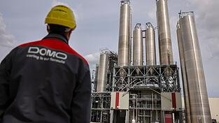 Die neue Gesellschaft in Leuna finanziert ab sofort vollumf&auml;nglich den Gesch&auml;ftsbetrieb. (Archivbild)