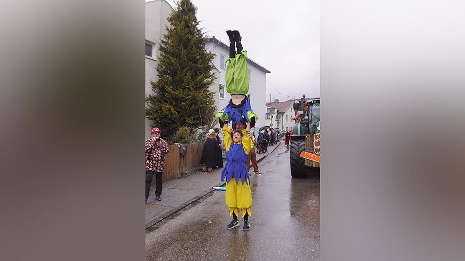 Die sch&ouml;nsten Bilder vom UsiDo.