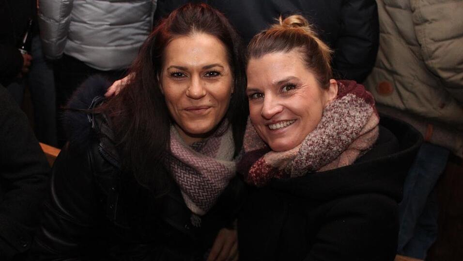 Das sind die Bilder vom Samstag auf dem Landshuter Christkindlmarkt. Das sind die Bilder vom Samstag auf dem Landshuter Christkindlmarkt.