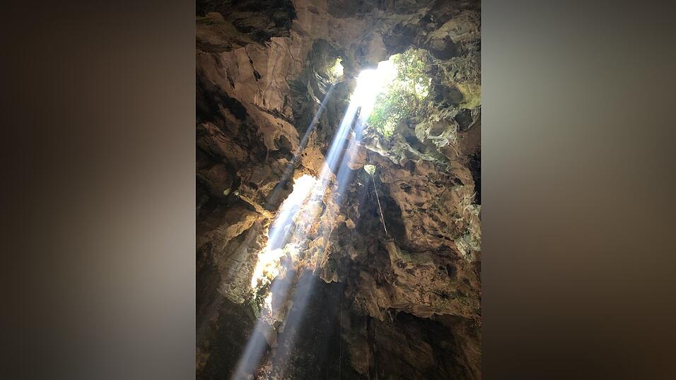 Katis Eindrücke aus Vietnam.