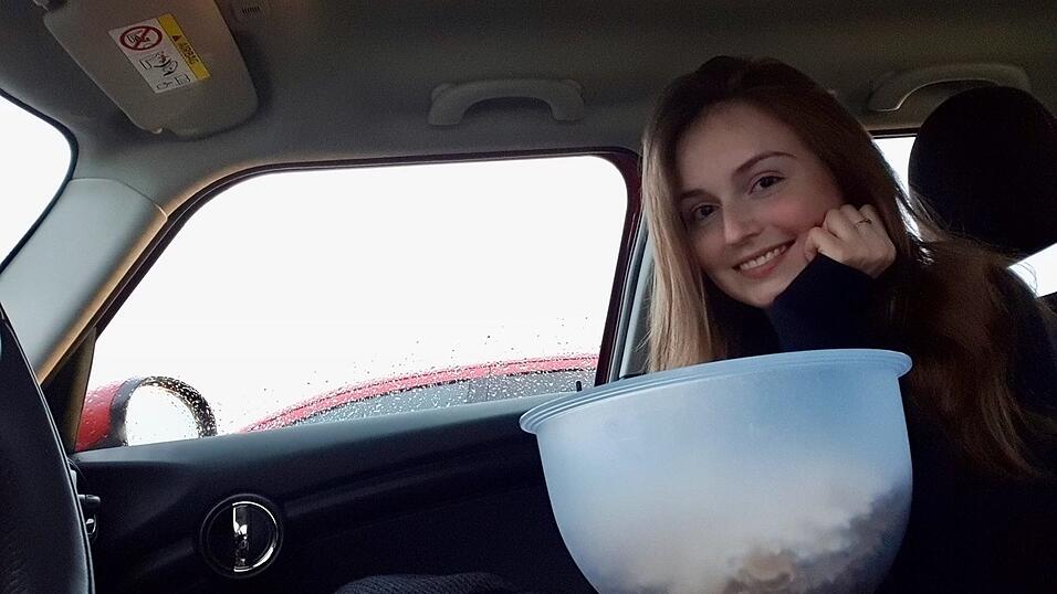 Svenja Schindler. Svenja Schindler.