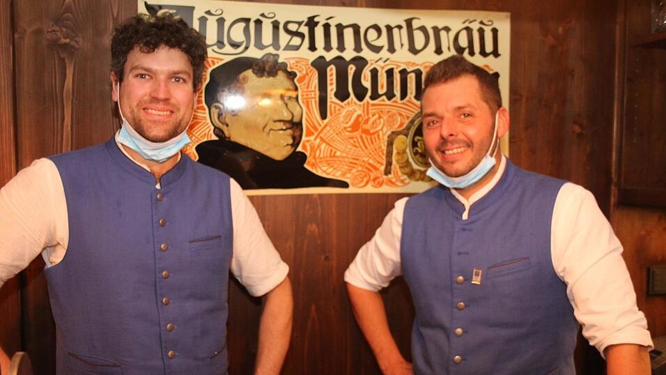 Die Besucher waren von der Freisinger Nacht der Musik begeistert.