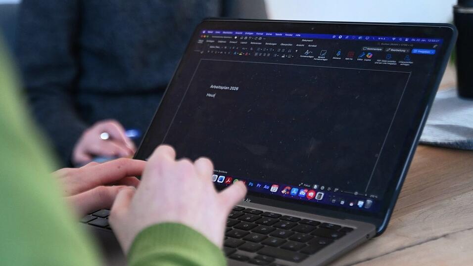 Firmengr&uuml;nder sollen neue Unternehmen in der EU k&uuml;nftig innerhalb von 48 Stunden online anmelden k&ouml;nnen. (Symbolbild)