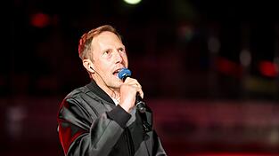 Seit etwa zwei Jahren ist Dittrich Stadionsprecher.