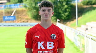 Tim Geiger. Tim Geiger.
