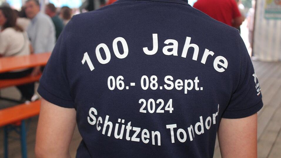 Zur Musik von Headless wurde ausgelassen gefeiert.