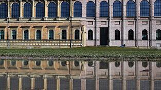 Von D&uuml;rer bis Rembrandt: Die Alte Pinakothek macht Kunst aus &uuml;ber 400 Jahren erlebbar.