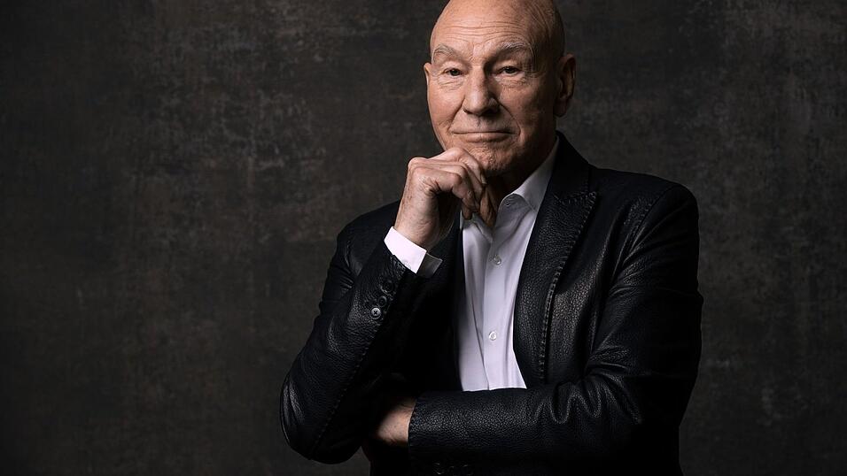 Stewart war bekannt als enorm vielseitiger Charakterschauspieler. (Archivbild) Stewart war bekannt als enorm vielseitiger Charakterschauspieler. (Archivbild)
