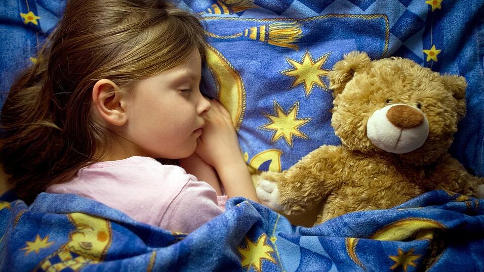 Guter Schlaf senkt das Risiko für viele Krankheiten, beispielsweise für Diabetes. Guter Schlaf senkt das Risiko für viele Krankheiten, beispielsweise für Diabetes.