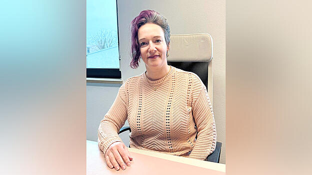 Feldmeier ist f&uuml;r ein Straubinger Stadtgebiet sowie den Wald zust&auml;ndig. Statt Au&szlig;endienst verlagert sich ihre Arbeit immer mehr ins B&uuml;ro.