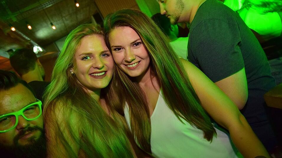 'Hoch die Hände, Wochenende' - so 'Wuid' wurde gefeiert in Straubing. 'Hoch die Hände, Wochenende' - so 'Wuid' wurde gefeiert in Straubing.