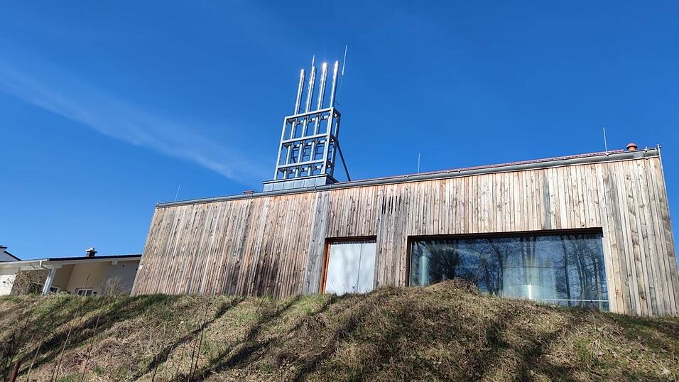 Noch ist der Ofen aus. Wann das Kraftwerk wieder in Betrieb geht, hängt davon ab, wie schnell der Insolvenzverwalter Lösungen findet. Noch ist der Ofen aus. Wann das Kraftwerk wieder in Betrieb geht, hängt davon ab, wie schnell der Insolvenzverwalter Lösungen findet.