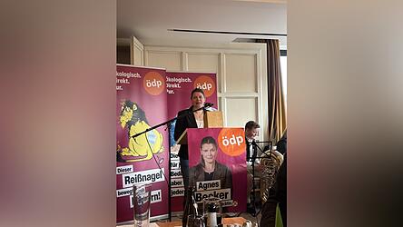 Agnes Becker warnt vor den Folgen einer verz&ouml;gerten Energiewende.