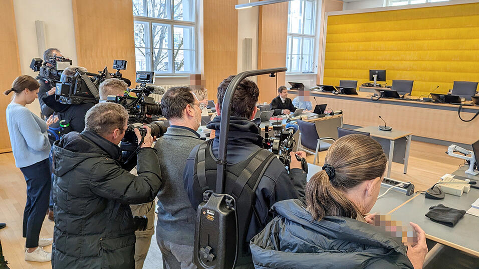In zwei spektakulären Prozessen wurde 2025 die Unschuld des Arztes bewiesen. In zwei spektakulären Prozessen wurde 2025 die Unschuld des Arztes bewiesen.