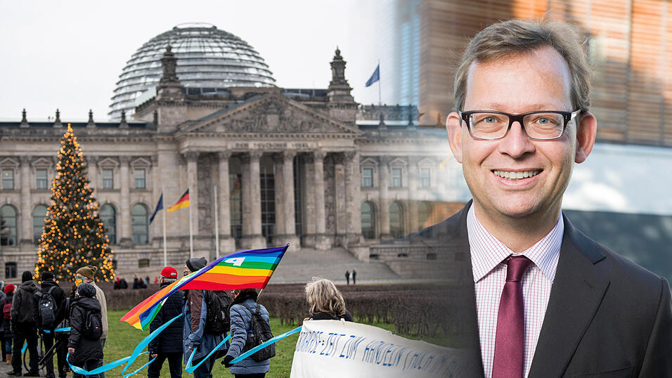 'Diese diskursfreie Durchregieren der Exekutive ist nicht hinnehmbar', sagt der Regensburger Verfassungsrechtler Thorsten Kingreen. 'Diese diskursfreie Durchregieren der Exekutive ist nicht hinnehmbar', sagt der Regensburger Verfassungsrechtler Thorsten Kingreen.