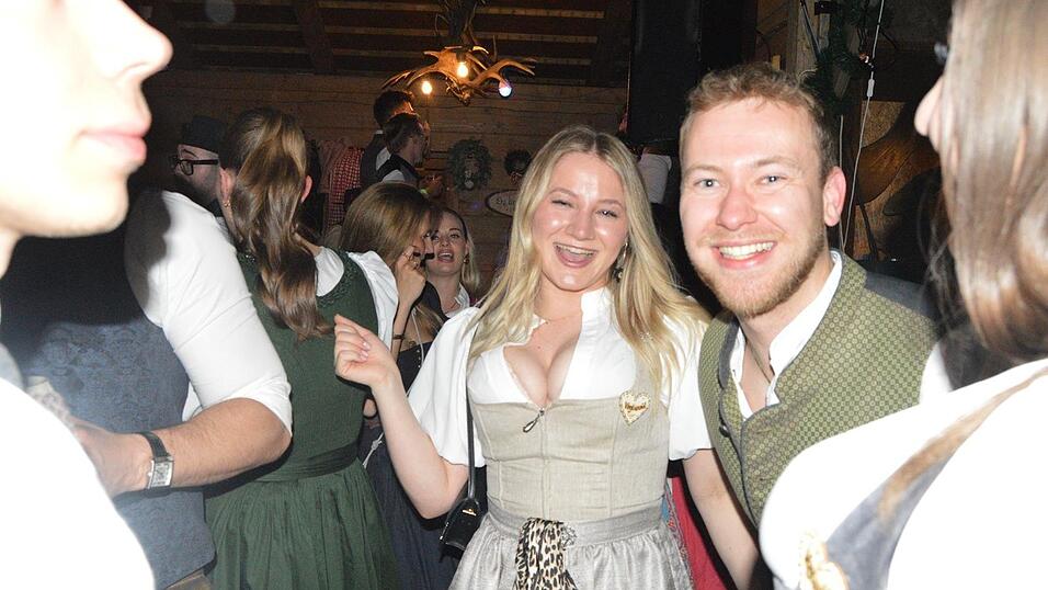 Auch am Samstag besuchten viele Landshuter die Dult.