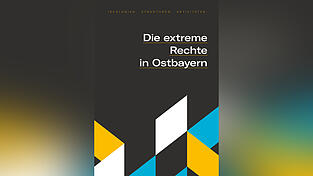 Die Broschüre „Die extreme Rechte in Ostbayern“ gibt einen Überblick über die Szene. Die Broschüre „Die extreme Rechte in Ostbayern“ gibt einen Überblick über die Szene.