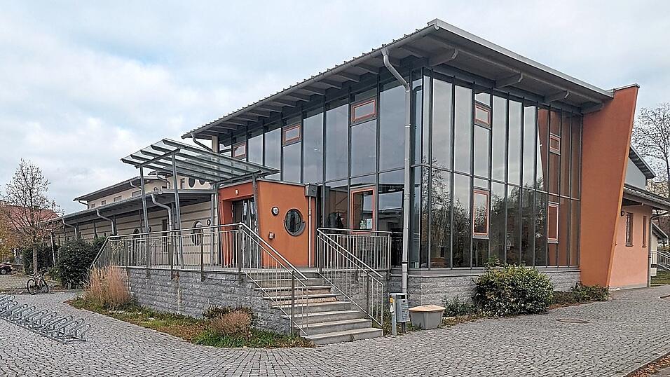 Nicht nur am DJK-Gel&auml;nde war der T&auml;ter zu Gange. Auch in der Bernsteinstra&szlig;e schlug er mutma&szlig;lich zu.