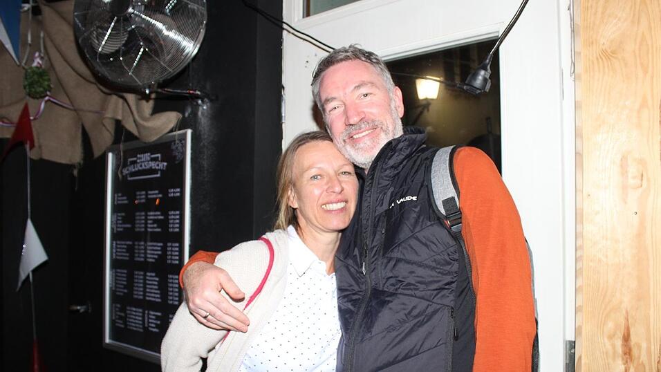 Der Zehrplatz war am Samstag, 22. Juli, gut besucht.