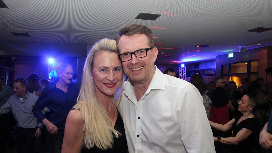 So schön war die Ü30-Party in Essenbach. So schön war die Ü30-Party in Essenbach.