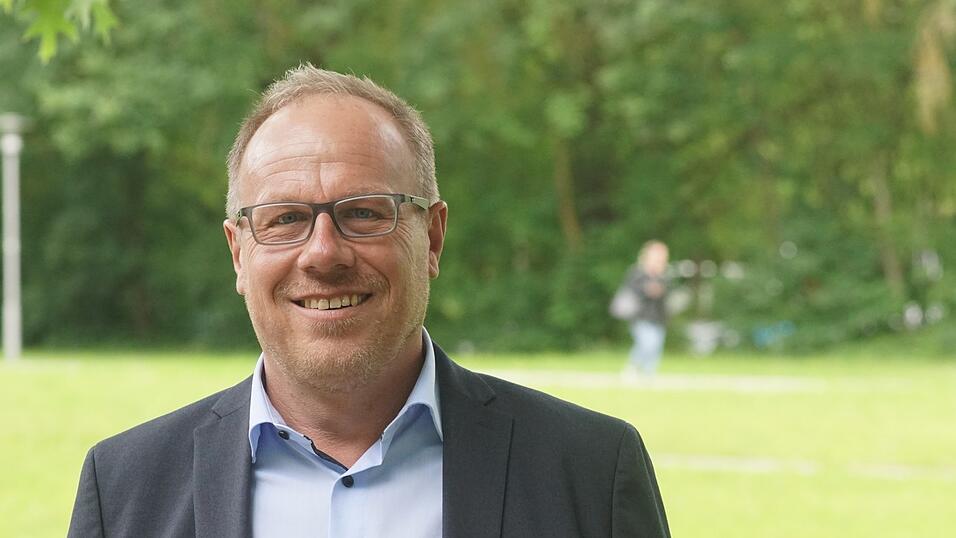 Bürokratieabbau ist leichter gesagt als getan, sagt der Regensburger Ökonom Andreas Roider. Bürokratieabbau ist leichter gesagt als getan, sagt der Regensburger Ökonom Andreas Roider.