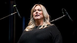 Bayreuths Festivalchefin Katharina Wagner. (Archivbild)