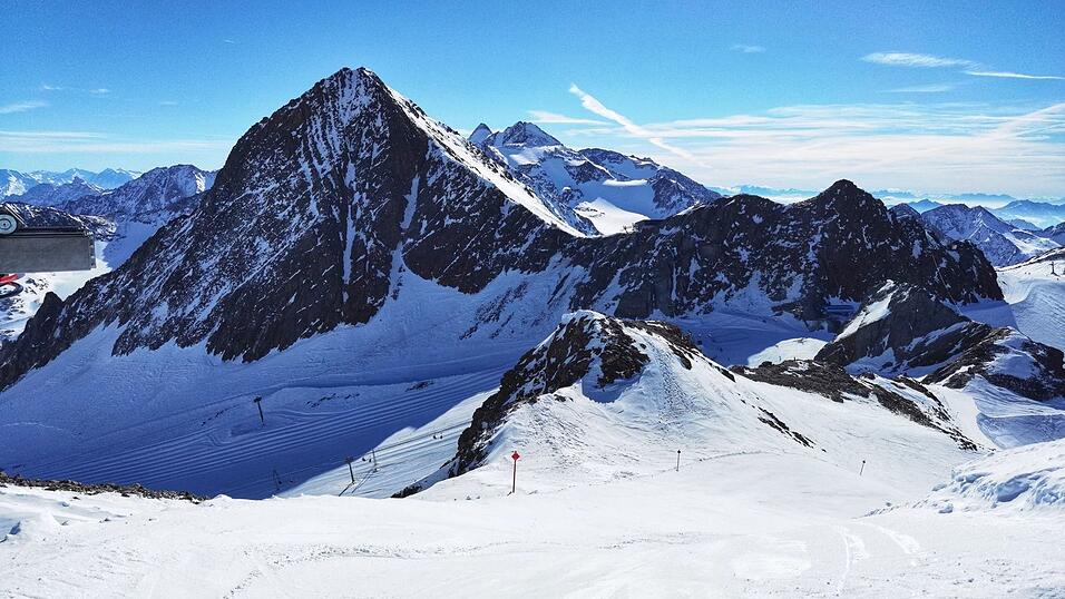 Die Region Tirol freut sich &uuml;ber die musikalische Lobeshymne.
